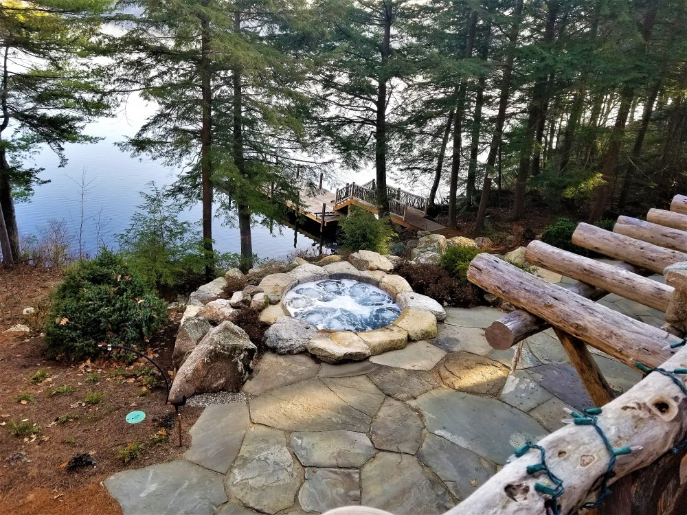 Photo By Environmental Pools. Environmental Pools