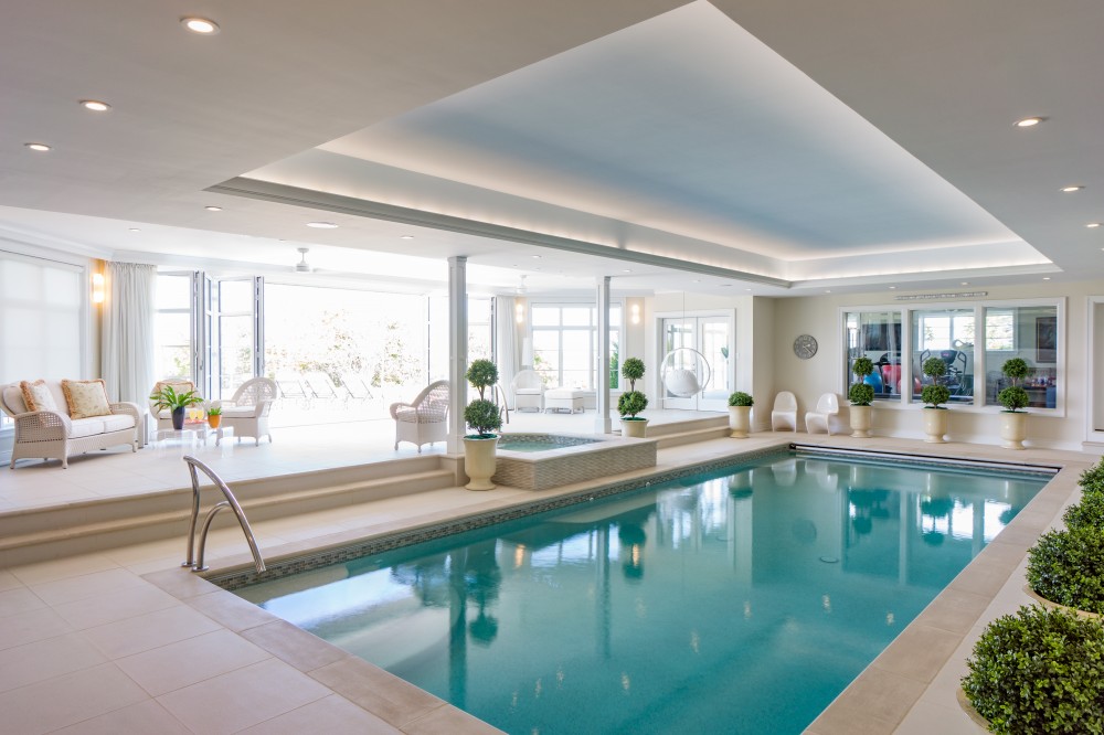 Photo By Environmental Pools. Environmental Pools