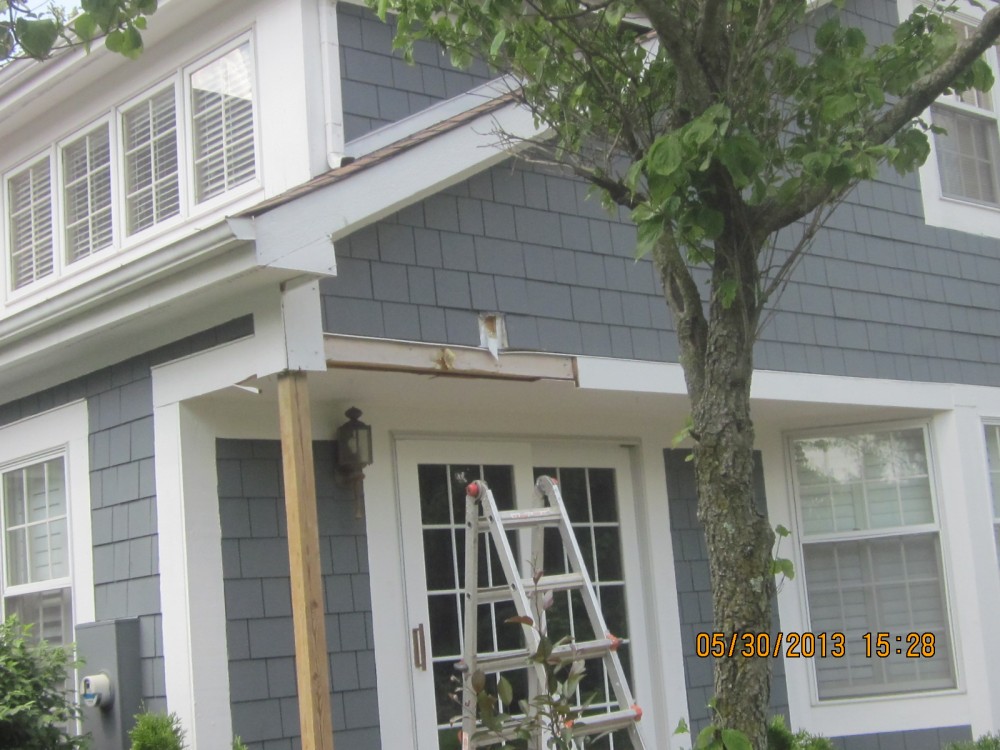 Photo By Ohio Exteriors. Gahanna 4 Season Sun Room