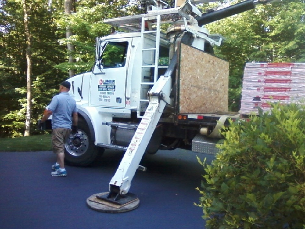 Photo By Ohio Exteriors. Designer Series Roof In Owens Corning Sand Dune