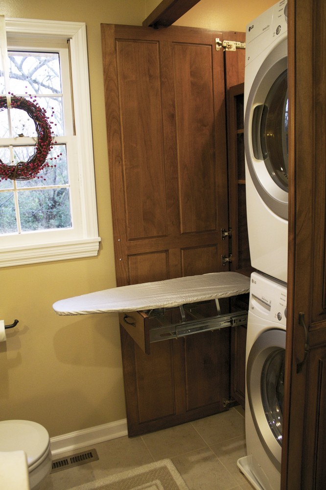 Photo By J Brewer & Associates. Bathroom Renovations