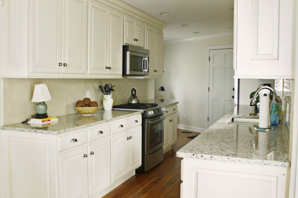 Photo By J Brewer & Associates. Kitchen Remodel