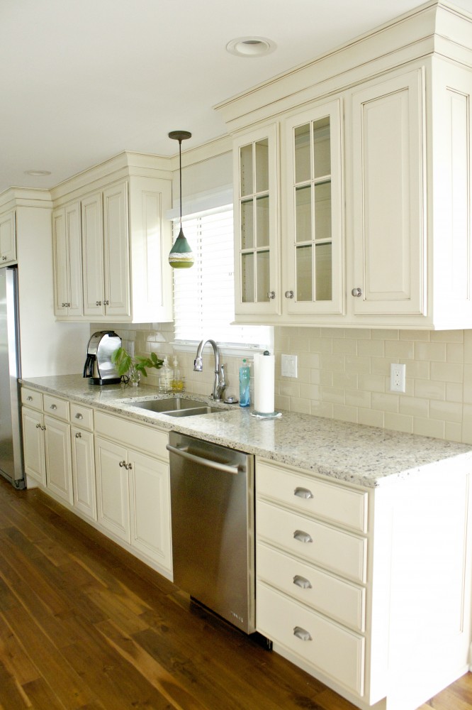 Photo By J Brewer & Associates. Kitchen Remodel