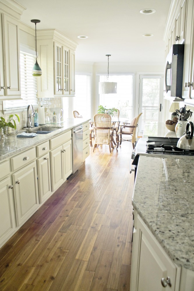 Photo By J Brewer & Associates. Kitchen Remodel