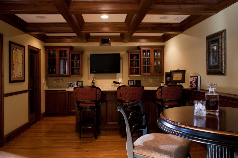 Photo By GJK Building & Remodeling LLC. Addition