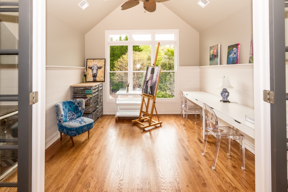 Photo By GJK Building & Remodeling LLC. Addition