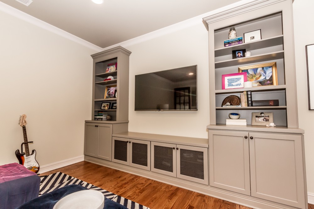 Photo By GJK Building & Remodeling LLC. Addition