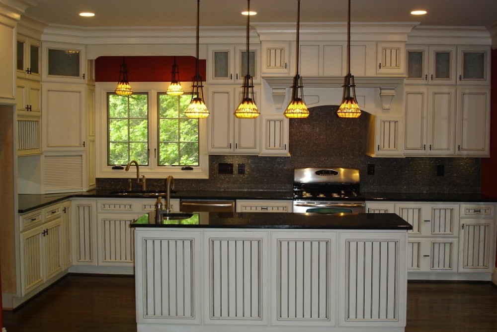 Photo By GJK Building & Remodeling LLC. Carriage House
