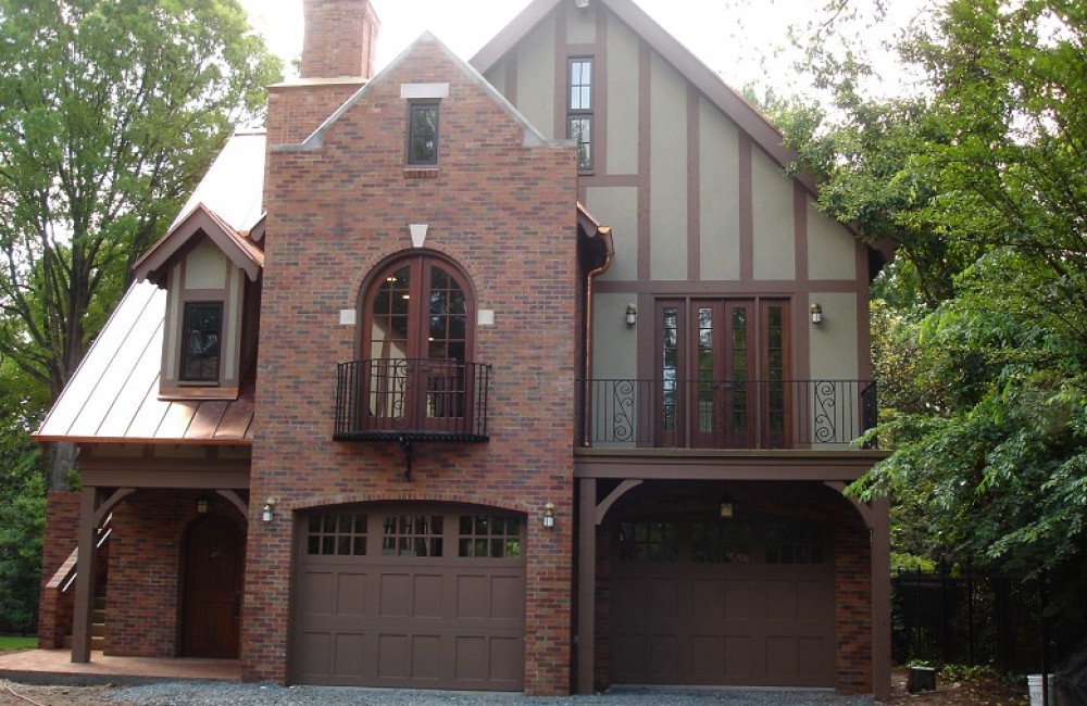 Photo By GJK Building & Remodeling LLC. Carriage House