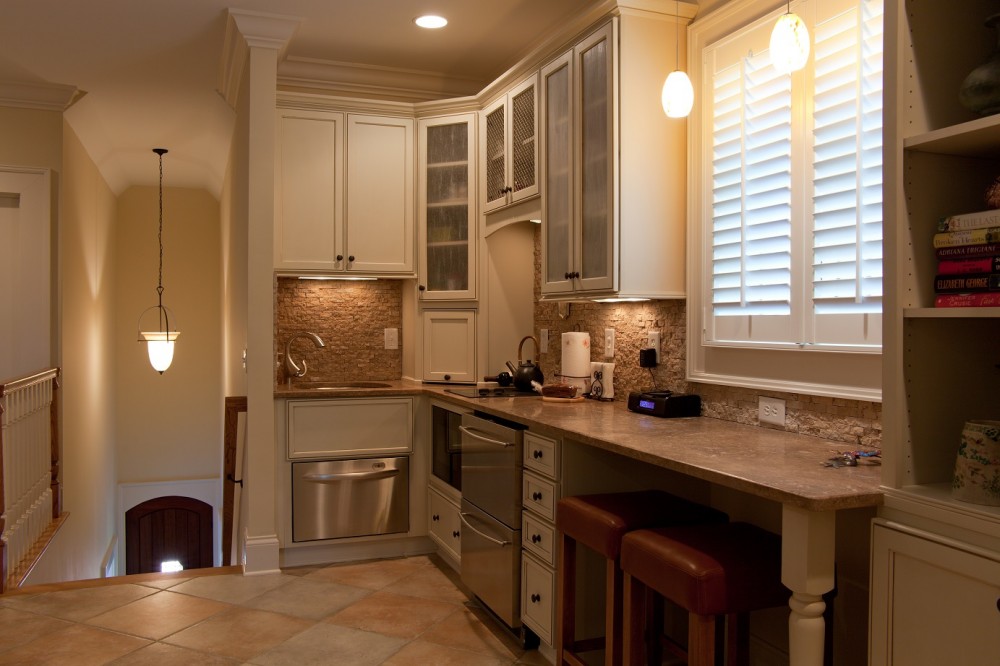 Photo By GJK Building & Remodeling LLC. Guesthouse