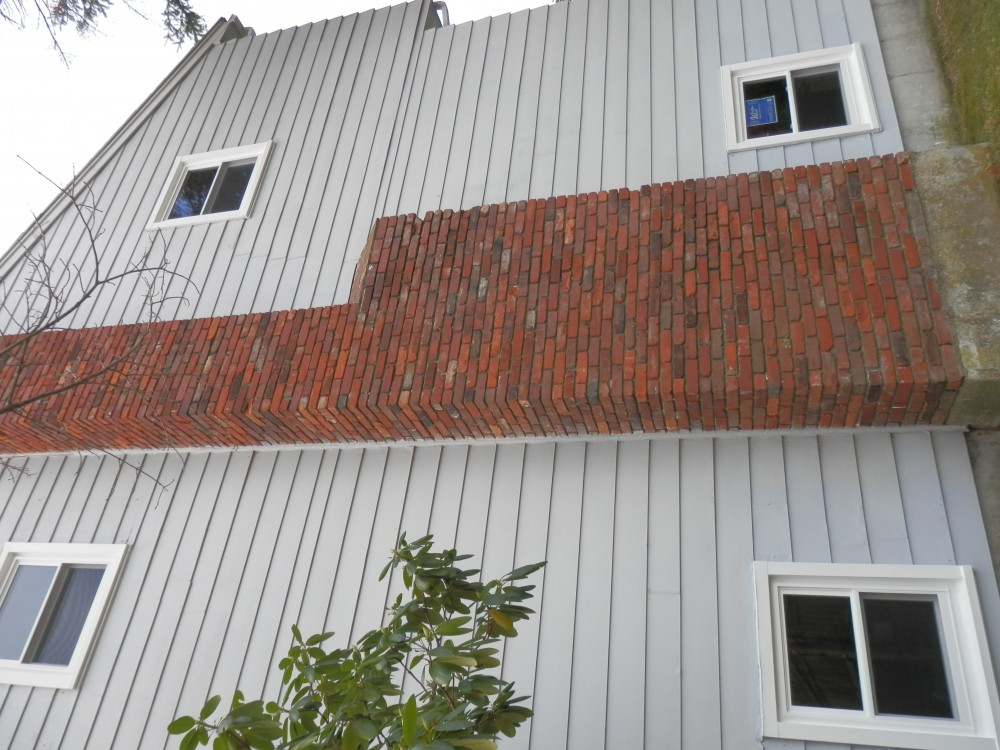 Photo By Muldoon Window. Double Hungs