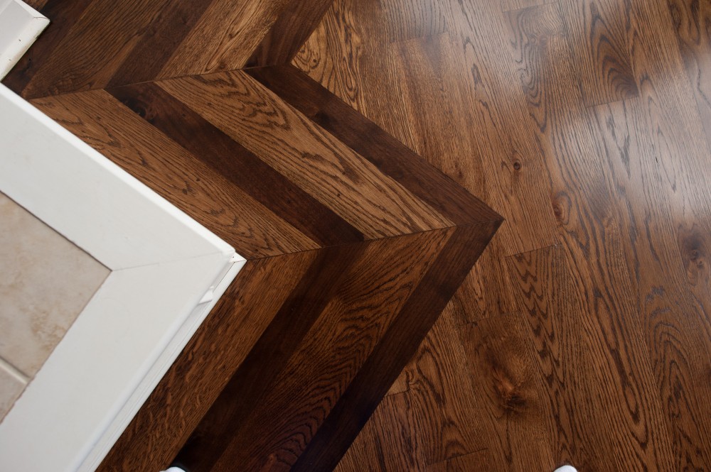 Photo By Kimminau Floor Company. 