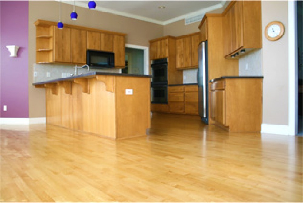 Photo By Kimminau Floor Company. 