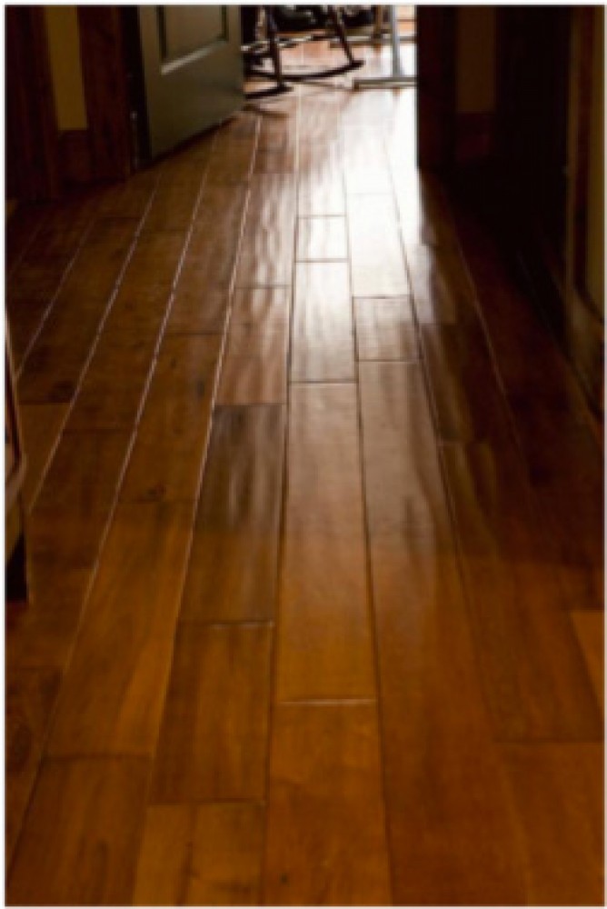 Photo By Kimminau Floor Company. 