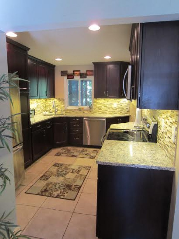 Photo By Legacy Remodeling, INC. Pittsburgh Kitchen Renovation