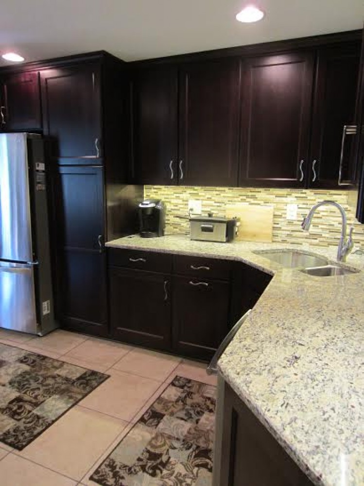 Photo By Legacy Remodeling, INC. Pittsburgh Kitchen Renovation