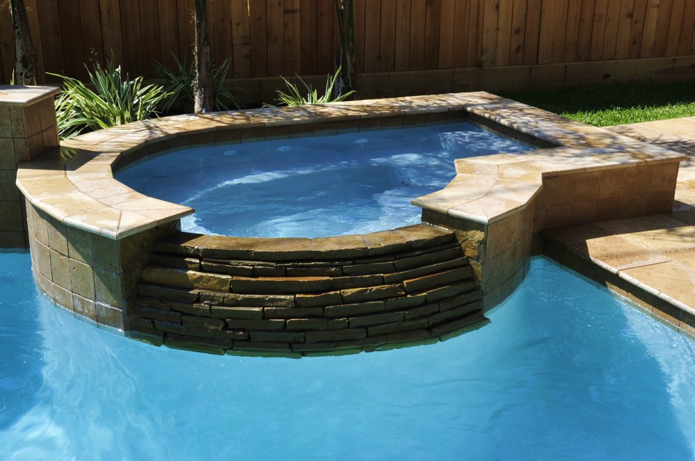 Photo By Signature Pools Of Texas. Custom Pools