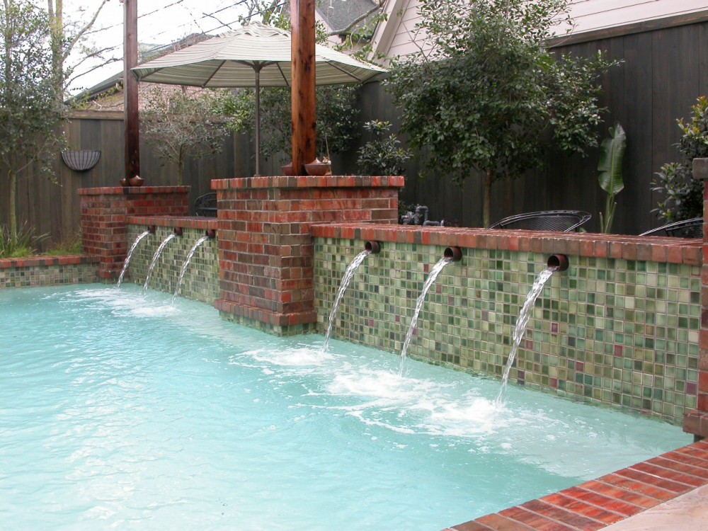 Photo By Signature Pools Of Texas. Custom Pools
