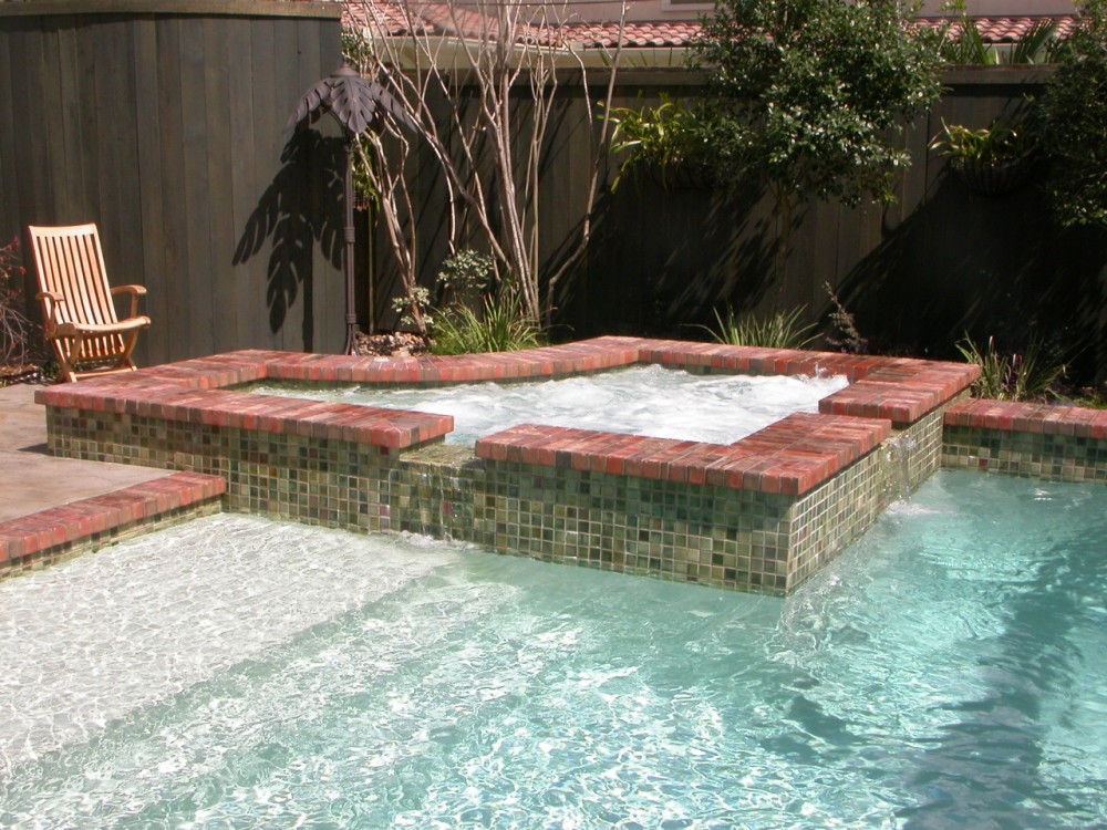 Photo By Signature Pools Of Texas. Custom Pools