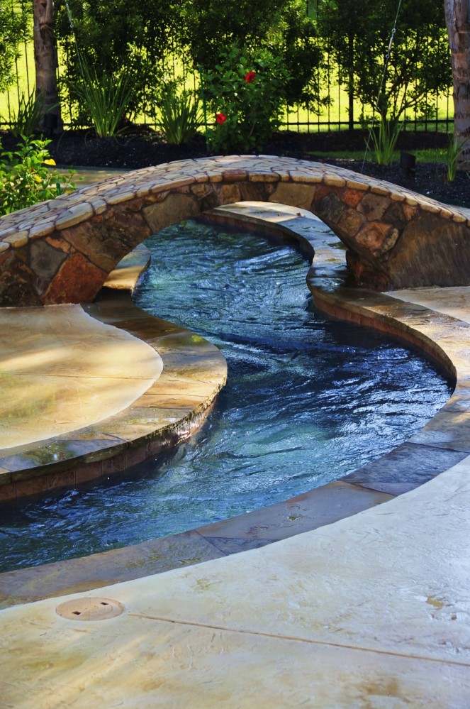 Photo By Signature Pools Of Texas. Custom Pools