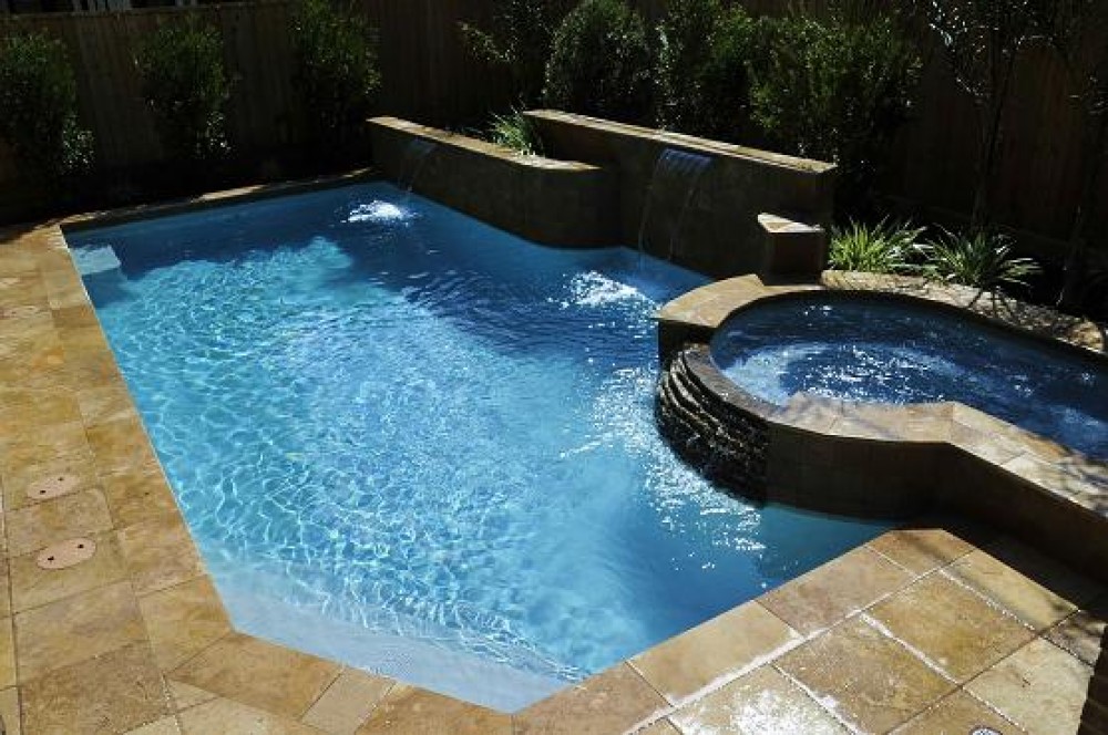 Photo By Signature Pools Of Texas. Custom Pools