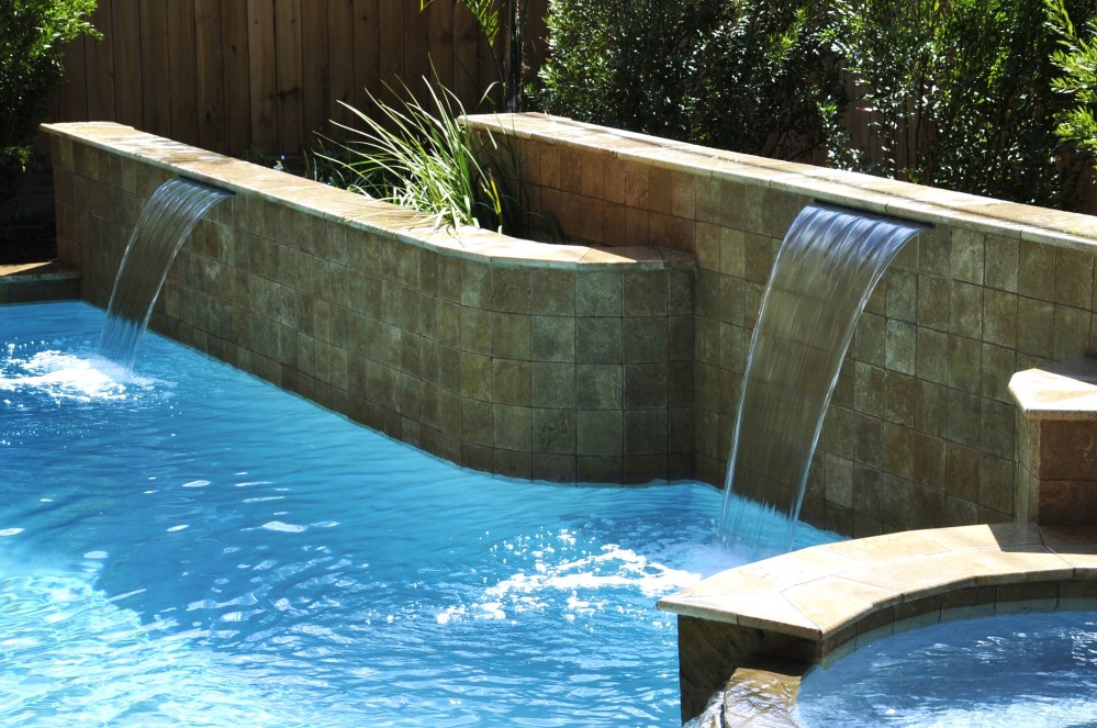 Photo By Signature Pools Of Texas. Custom Pools