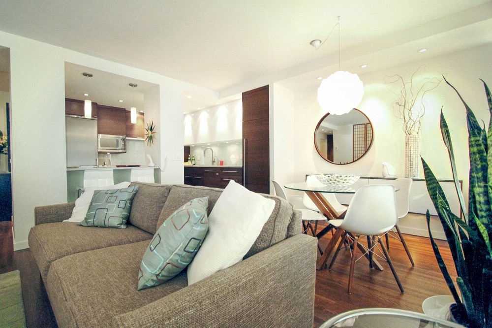 Photo By Level One Construction. Our Work