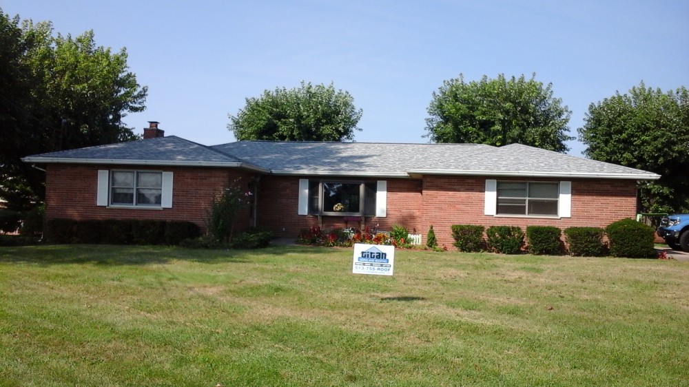 Photo By Titan Siding And Roofing. 