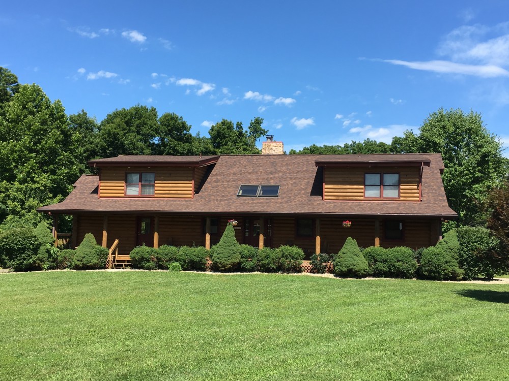 Photo By Titan Siding And Roofing. 