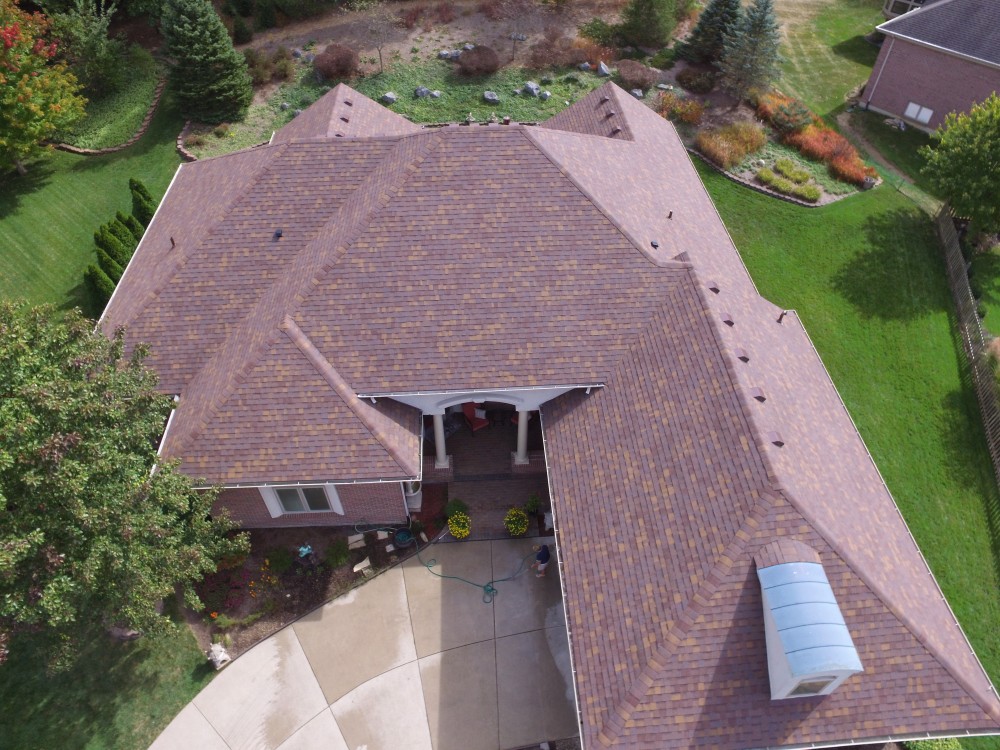 Photo By Titan Siding And Roofing. 