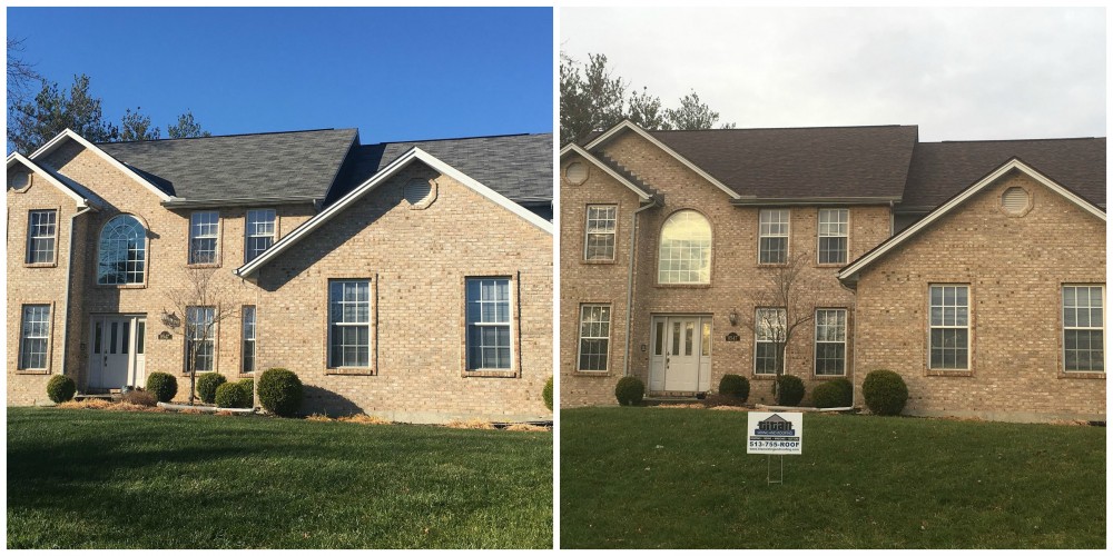 Photo By Titan Siding And Roofing. 