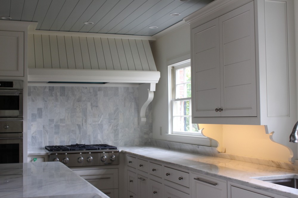 Photo By Nautilus Company. Kitchen Renovation 2014
