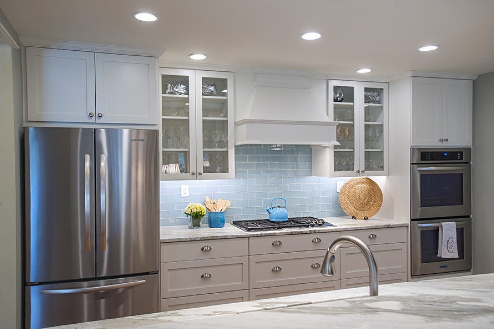 Photo By Classic Remodeling. Coleman Renovations