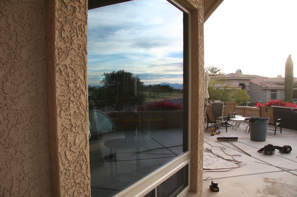 Photo By Sunscape Windows & Doors. Recent Projects