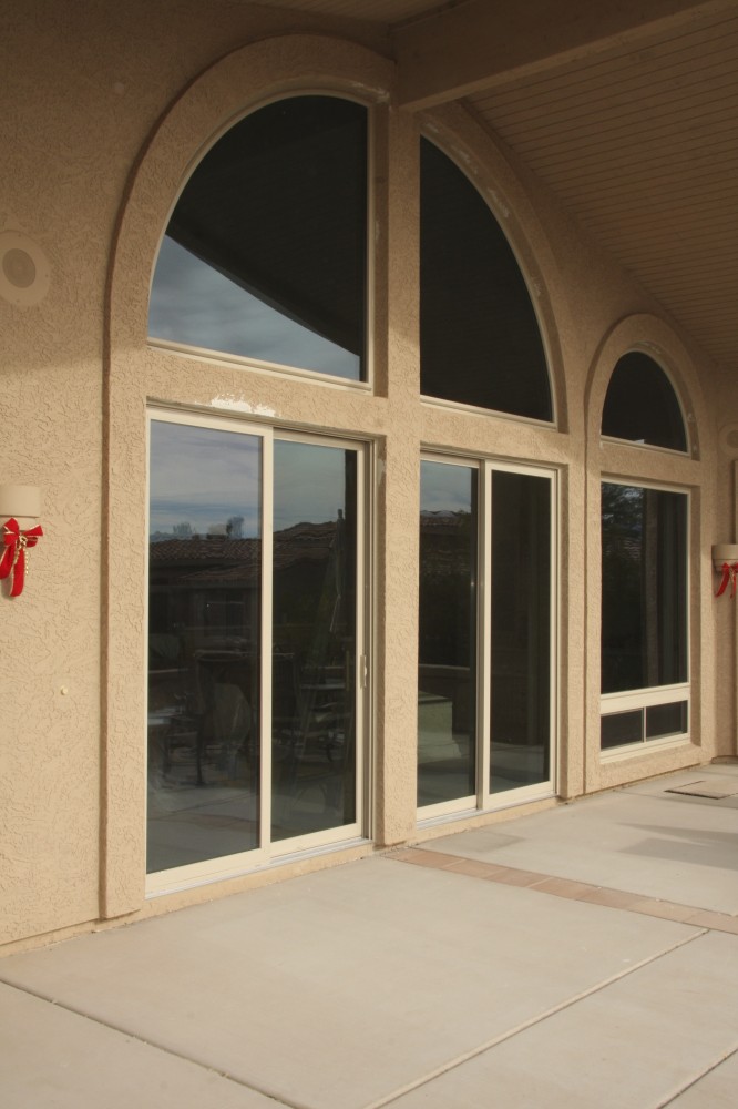 Photo By Sunscape Windows & Doors. Recent Projects