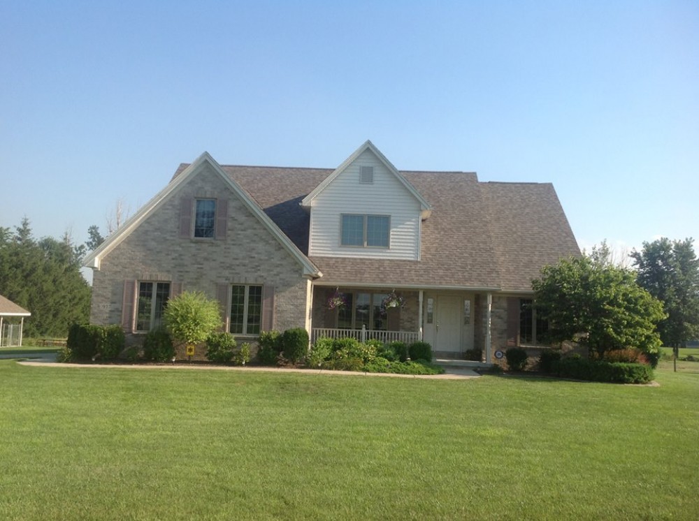 Photo By Seagate Roofing & Foundation Services. 
