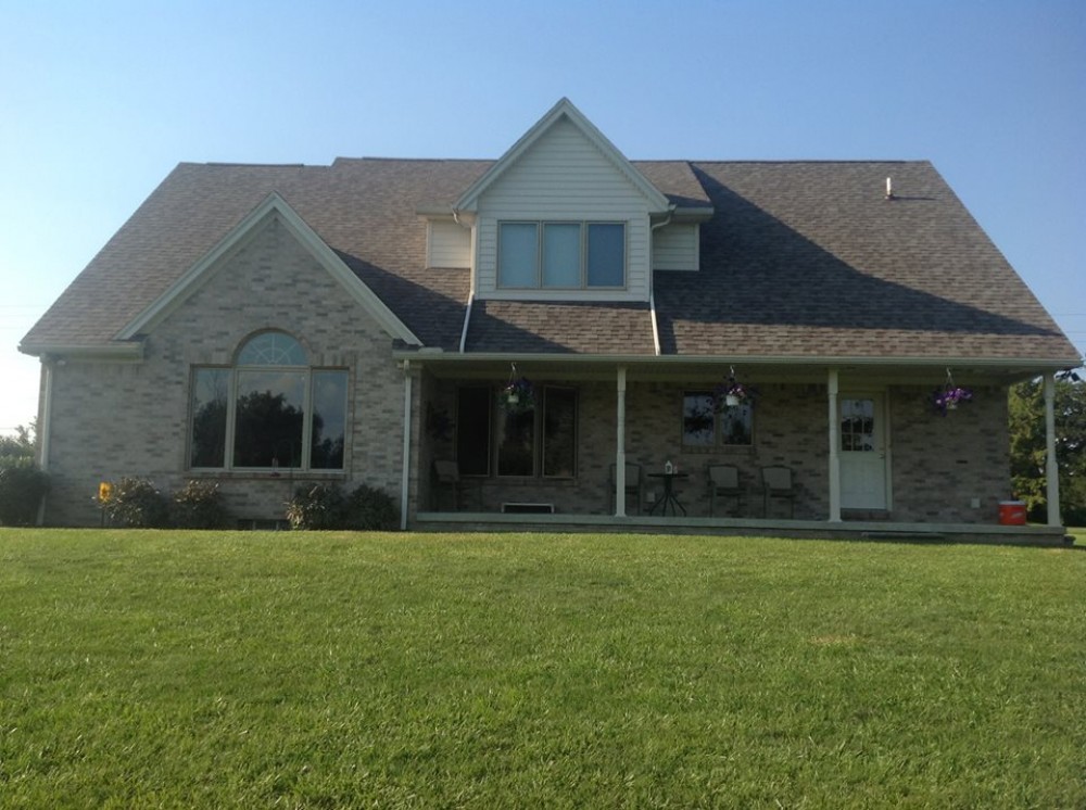 Photo By Seagate Roofing & Foundation Services. Seagate Roofing