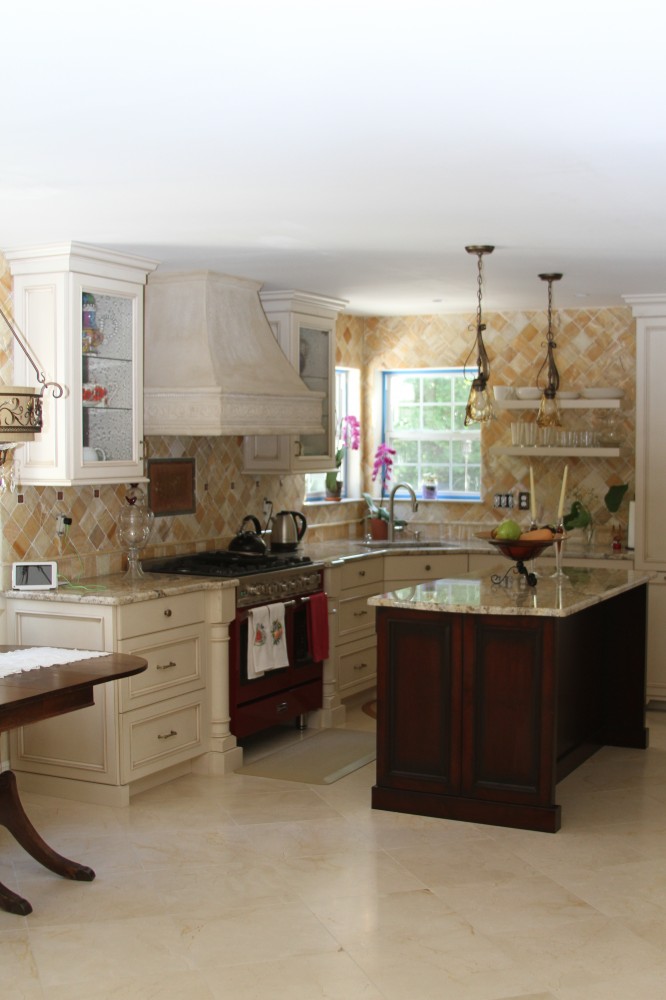 Photo By Aston Black. Kitchen Remodel