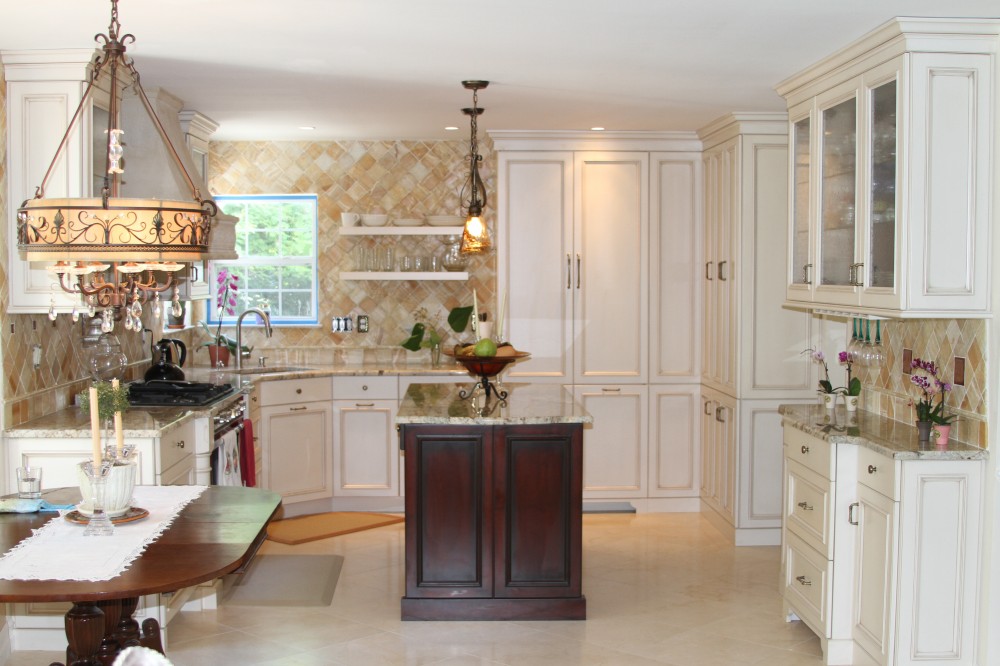 Photo By Aston Black. Kitchen Remodel