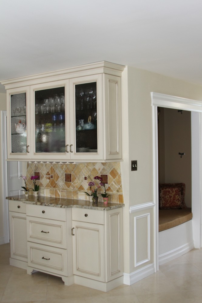 Photo By Aston Black. Kitchen Remodel