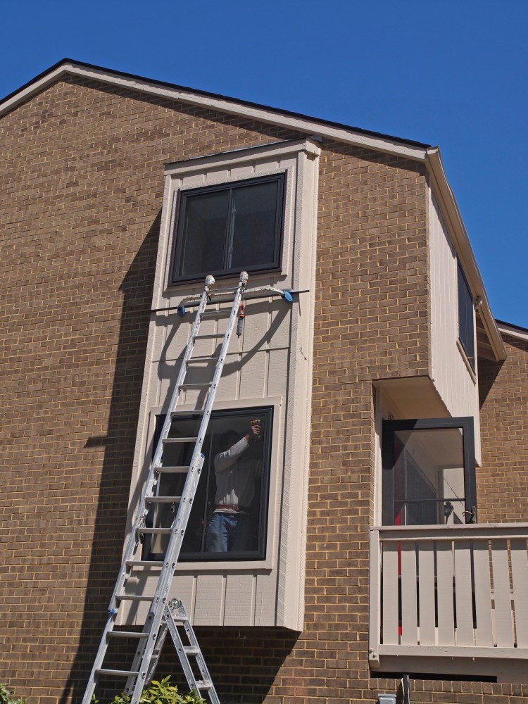 Photo By Home Visions Inc.. Home Visions Inc. Replacement Windows Northern VA
