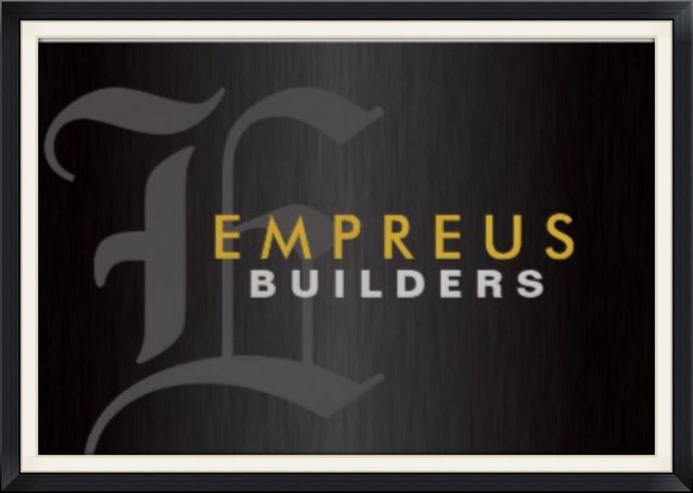 Photo By Empreus Builders. Company Photos 