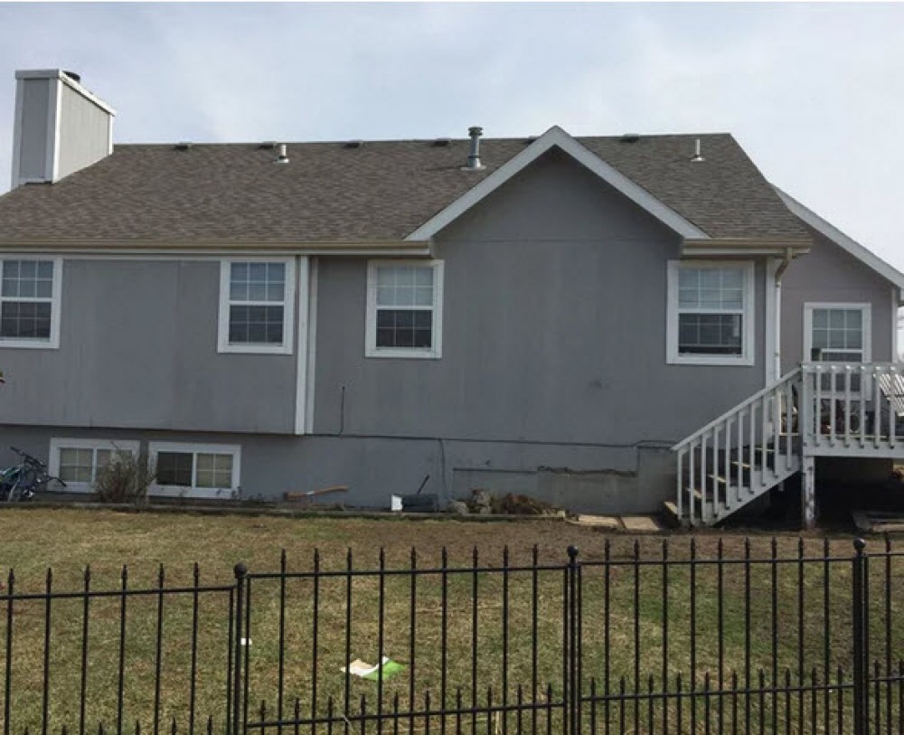 Photo By Integrity Roofing, Siding, Gutters & Windows. 