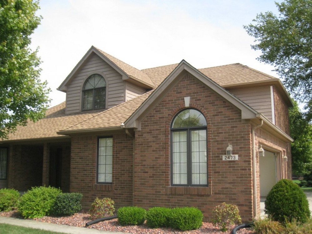 Photo By Renaissance Roofing Inc. Completed Jobs