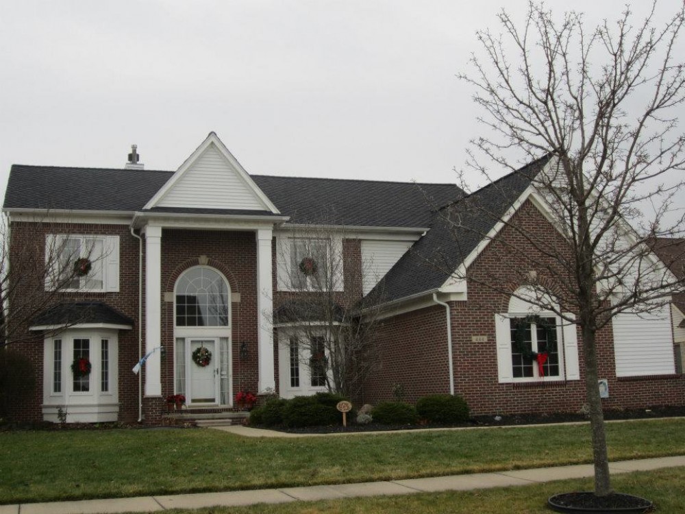 Photo By Renaissance Roofing Inc. Completed Jobs