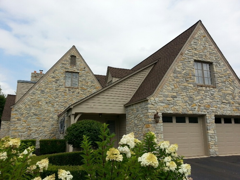 Photo By Renaissance Roofing Inc. Completed Jobs