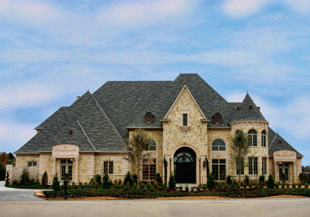 Photo By Distinctive Dwellings. DD 