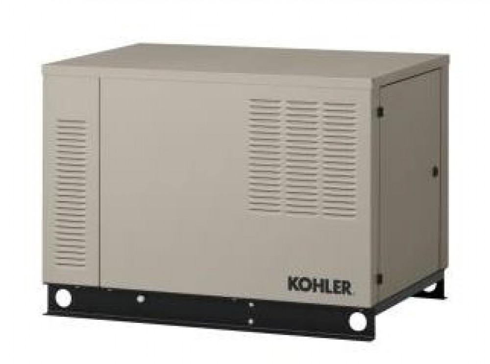 Photo By A & A GenPro, Inc.. Residential Kohler Generators For Homes