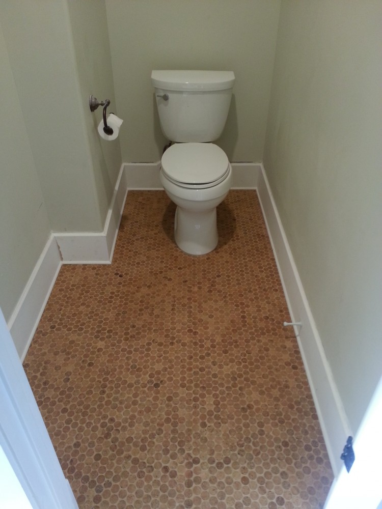 Photo By Safer Insulation & Flooring LLC. Safer 