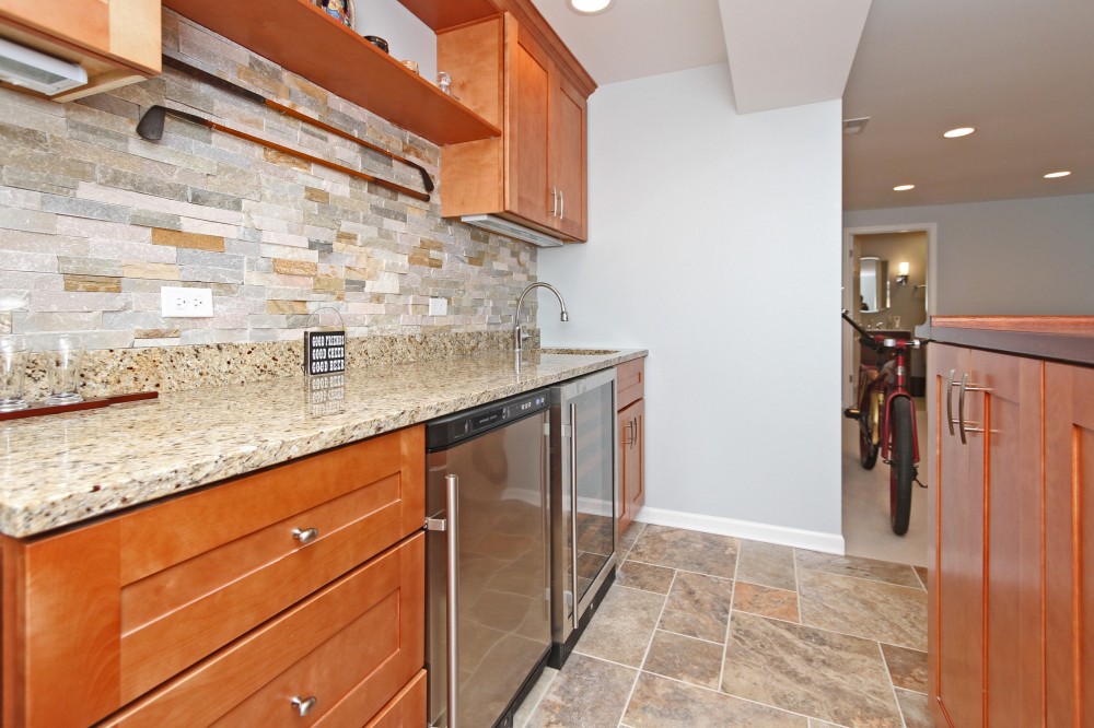 Photo By Rosseland Remodeling. 
